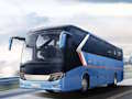 Laro 3D na Pagmamaneho ng Bus Simulator  online