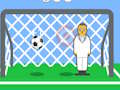 Laro Kamangha-manghang Soccer  online