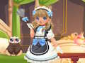 Laro Estilo ng Kiddo Maid online