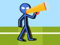Laro Stick football online