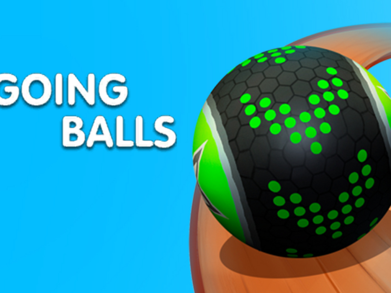 Laro Imposibleng going ball  online