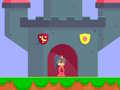 Laro Princess Goldsword at The Land of Water  online