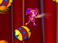 Laro Pomni Circus Ball Rush online
