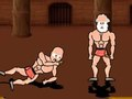 Laro Mga espada at sandals 2  online