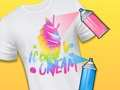 Laro Shirt dye DIY online