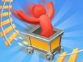Laro Kilig Roller Coaster  online