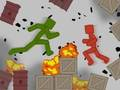 Laro Palaruan Parkour  online