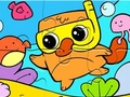 Laro Jigsaw Puzzle: Galugarin sa ilalim ng dagat online