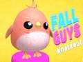 Laro Fall Guys Knockout online