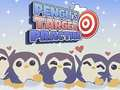Laro Target na Practice ng Pengu  online