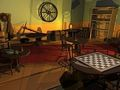 Laro 3D Ahedres online