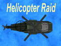 Laro Pagsalakay ng Helicopter  online