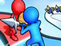 Laro Toy Army: Tower Merge Defense online