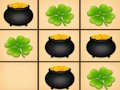 Laro Tic-Tac-Toe ng St Patrick's Day  online