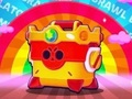 Laro Box Simulator: Mga Bituin ng Brawl online