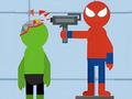 Laro Bullet superhero online