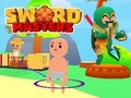 Laro Mga Master ng Espada  online