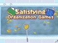 Laro Kasiya-siyang Mga Larong Organisasyon  online