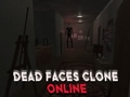 Laro Patay na Mukha Clone Online online