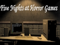 Laro Limang Gabi sa Horror Games  online