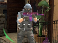 Laro Kritikal na Strike Shooting Online online