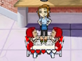 Laro Diner Dash Hometown Hero online