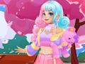 Laro Teen cotton candy online