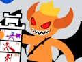 Laro Stick Hero Tower Defense online