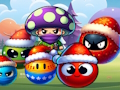 Laro Masayang Ball Bounce Mushroom Magic Adventure online
