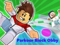 Laro PARKOUR BLOCK OBBY online