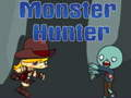 Laro Monster Hunter online