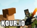 Laro Kour. io  online