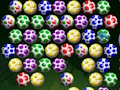 Laro Dino Egg Bubble Shooter online