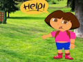 Laro Tumakas si Dora Buddy online