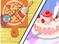 Laro Pag-aayos ng Restaurant ni Dolly  online