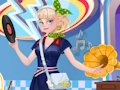 Laro Girly 1970's fashion online
