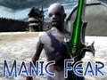Laro Manic takot online
