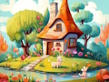 Laro Easter Eggventure online