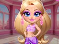 Laro Bonnie Fitness Frenzy online