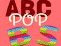 Laro ABC POP online