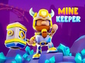 Laro Mine tagabantay online