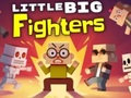 Laro Little Big Fighters online