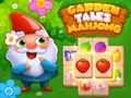 Laro Tales ng Hardin Mahjong online