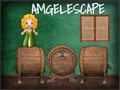 Laro Angel St Patrick's Day Escape 2  online