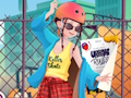 Laro Pambabaeng Roller Skate  online