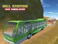 Laro Hill Station Bus Simulator online