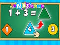Laro Alamin Natin ang Ilang Math Equation  online