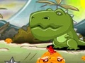 Laro Monkey Go Happy New Stage 0011 online