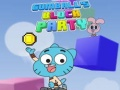 Laro Ang Kamangha-manghang Mundo ng Gumball Block Party  online