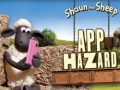 Laro Hazard ng Shaun The Sheep App  online